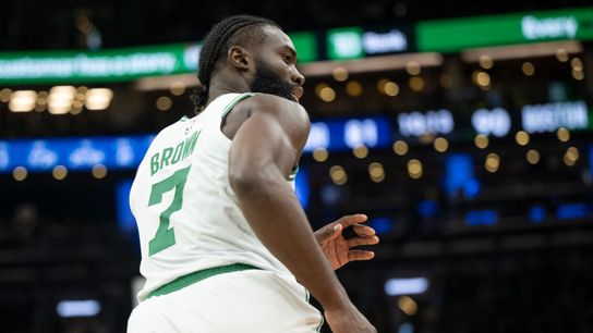 BSJ Game Report: Celtics 114, Magic 97 - Jaylen Brown, Celtics defense, shine to end perfect homestand taken at TD Garden (Celtics)